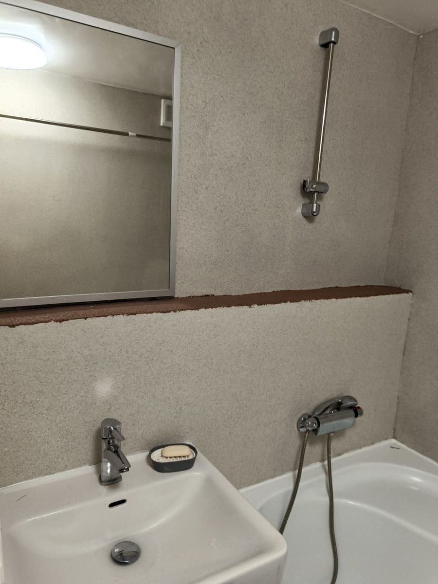 Prenájom bytu 1-izbový 36 m², Matěje Kopeckého, Cheb, Karlovarský kraj Prenájom bytu 1-izbový 36 m², Matěje Kopeckého, Cheb, Karlovarský kraj