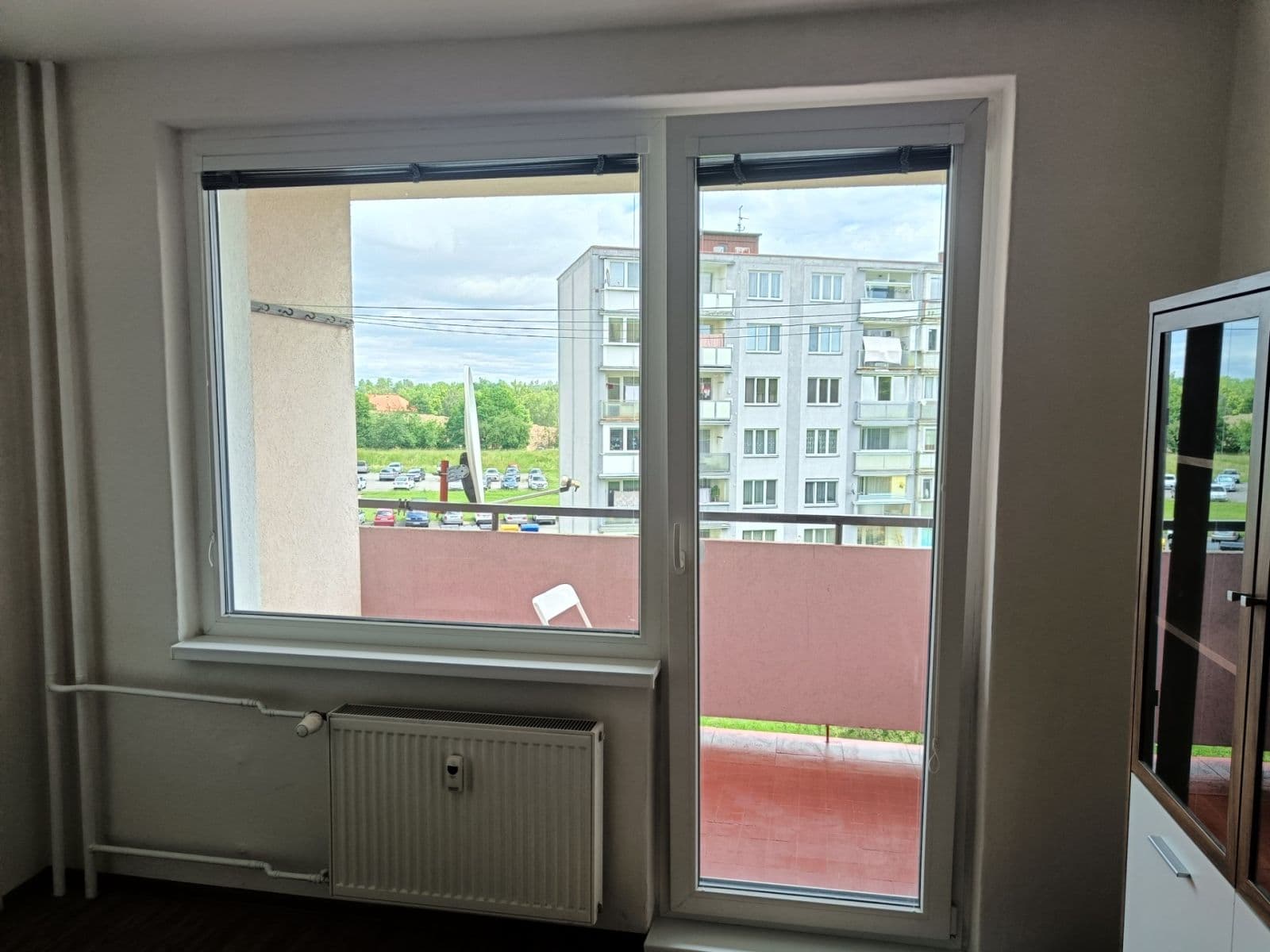 Prenájom bytu 1-izbový 36 m², Matěje Kopeckého, Cheb, Karlovarský kraj Prenájom bytu 1-izbový 36 m², Matěje Kopeckého, Cheb, Karlovarský kraj