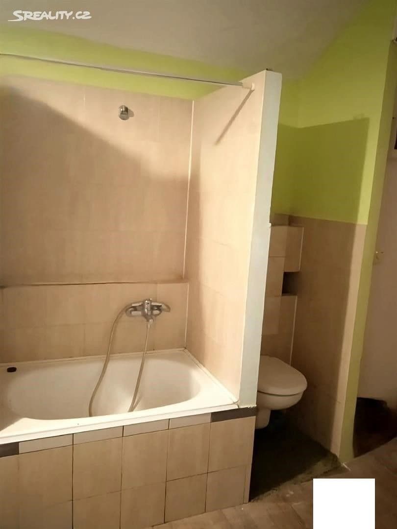 Prenájom bytu 1-izbový 12 m², Umělecká, Praha, Praha Prenájom bytu 1-izbový 12 m², Umělecká, Praha, Praha