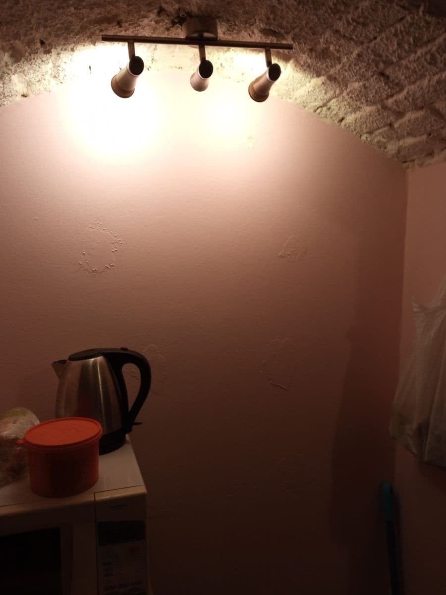 Prenájom bytu 1-izbový 12 m², Umělecká, Praha, Praha Prenájom bytu 1-izbový 12 m², Umělecká, Praha, Praha
