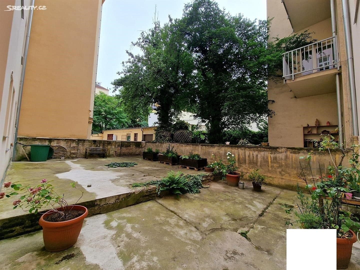 Prenájom bytu 1-izbový 12 m², Umělecká, Praha, Praha Prenájom bytu 1-izbový 12 m², Umělecká, Praha, Praha