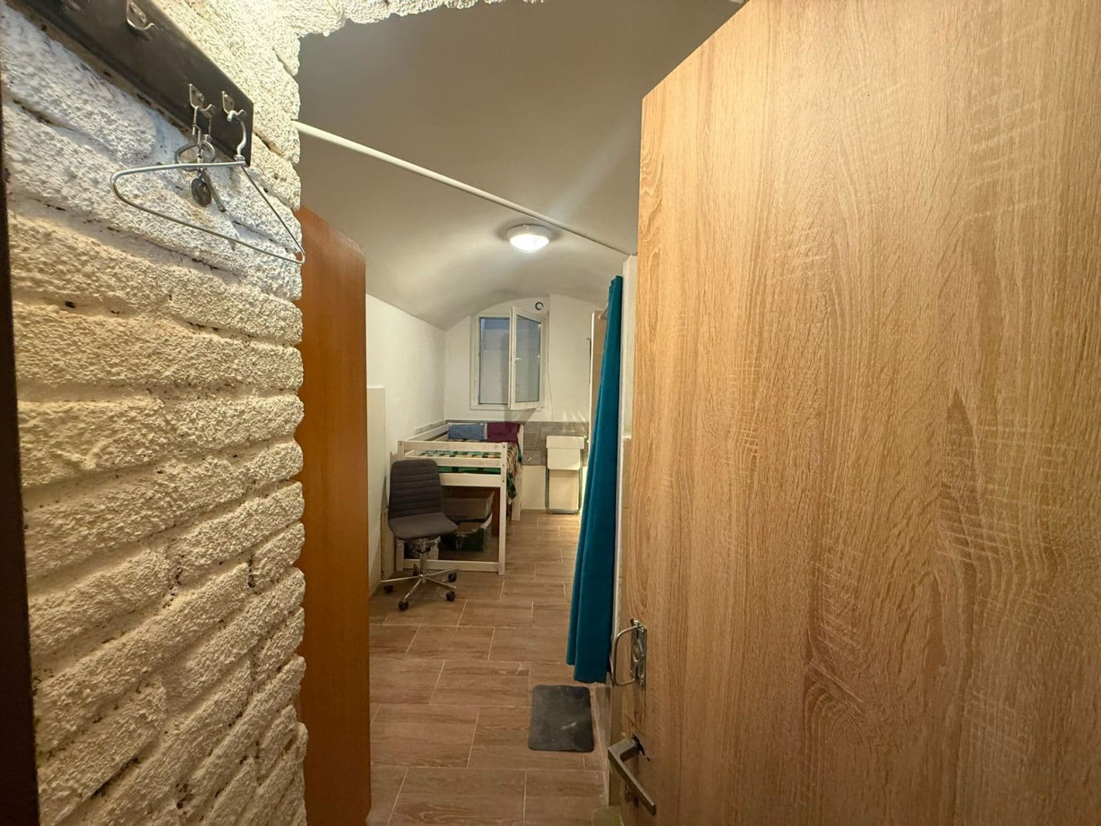 Prenájom bytu 1-izbový 12 m², Umělecká, Praha, Praha Prenájom bytu 1-izbový 12 m², Umělecká, Praha, Praha