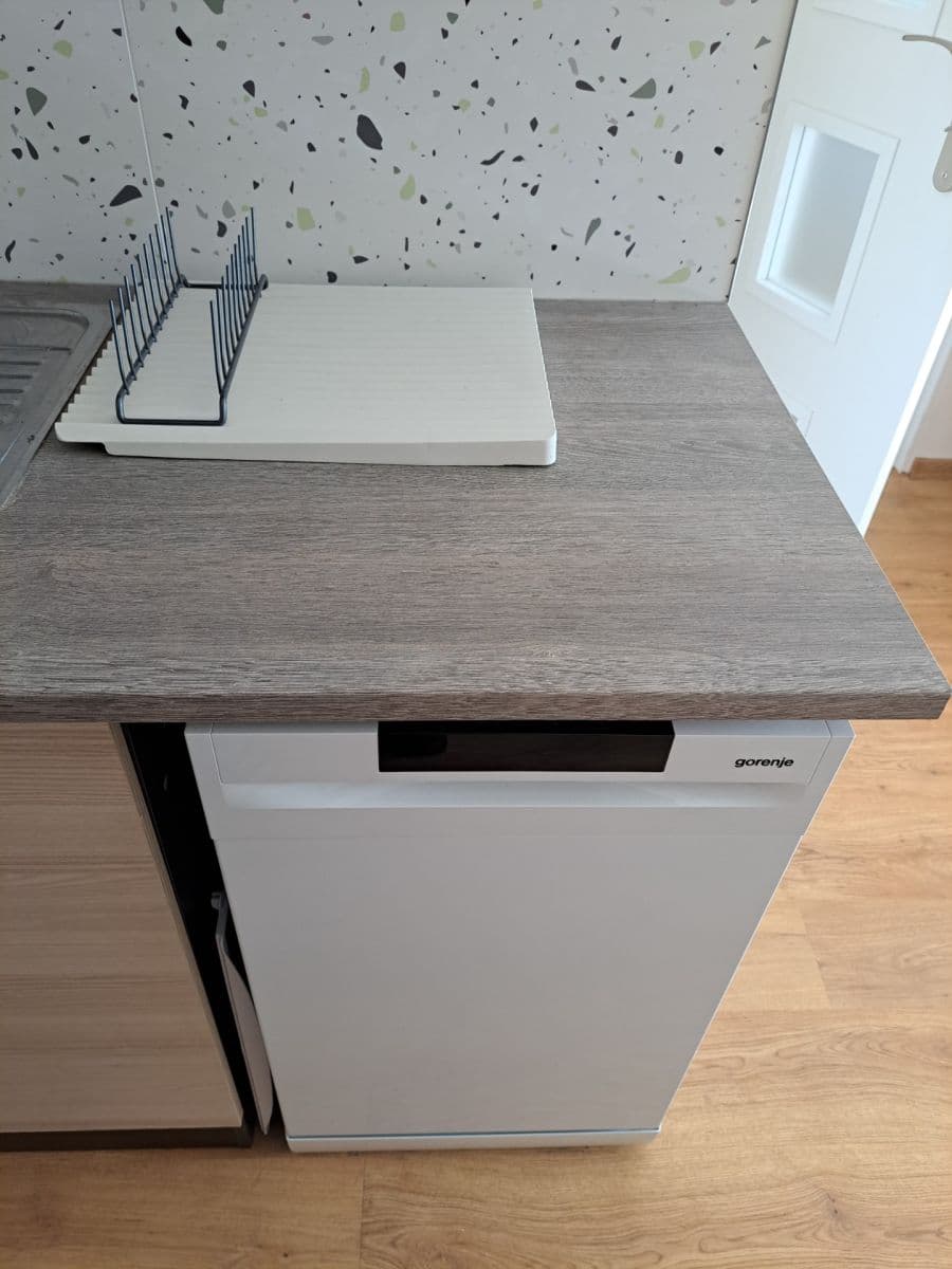 Prenájom bytu 2-izbový 47 m², Chalabalova, Praha, Praha Prenájom bytu 2-izbový 47 m², Chalabalova, Praha, Praha