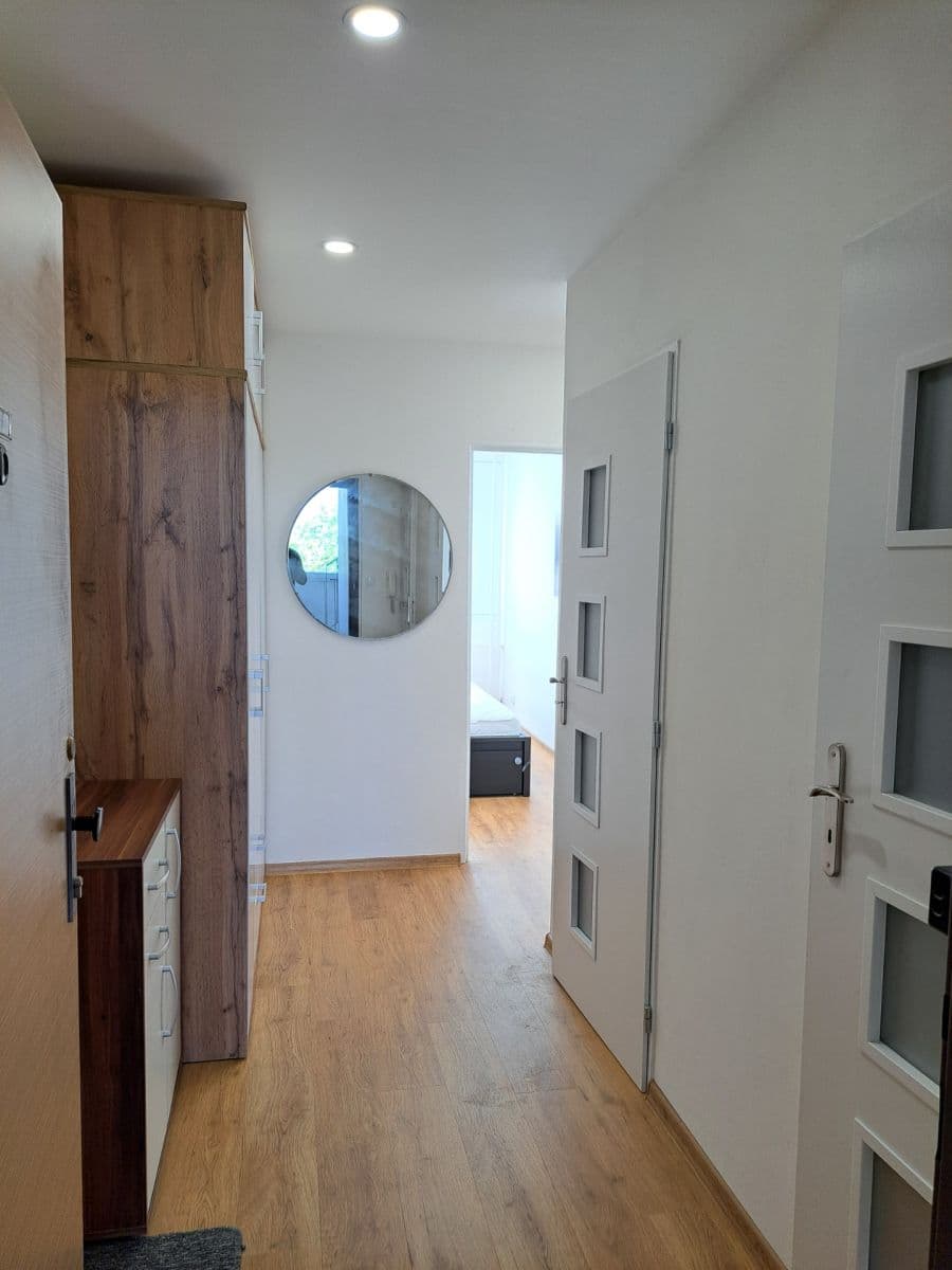 Prenájom bytu 2-izbový 47 m², Chalabalova, Praha, Praha Prenájom bytu 2-izbový 47 m², Chalabalova, Praha, Praha