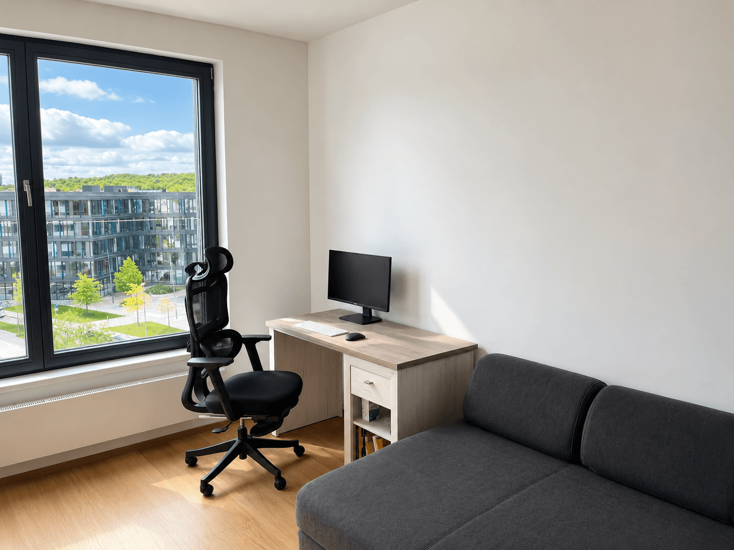 Prenájom bytu 3-izbový 126 m², Kačírkova, Praha, Praha Prenájom bytu 3-izbový 126 m², Kačírkova, Praha, Praha