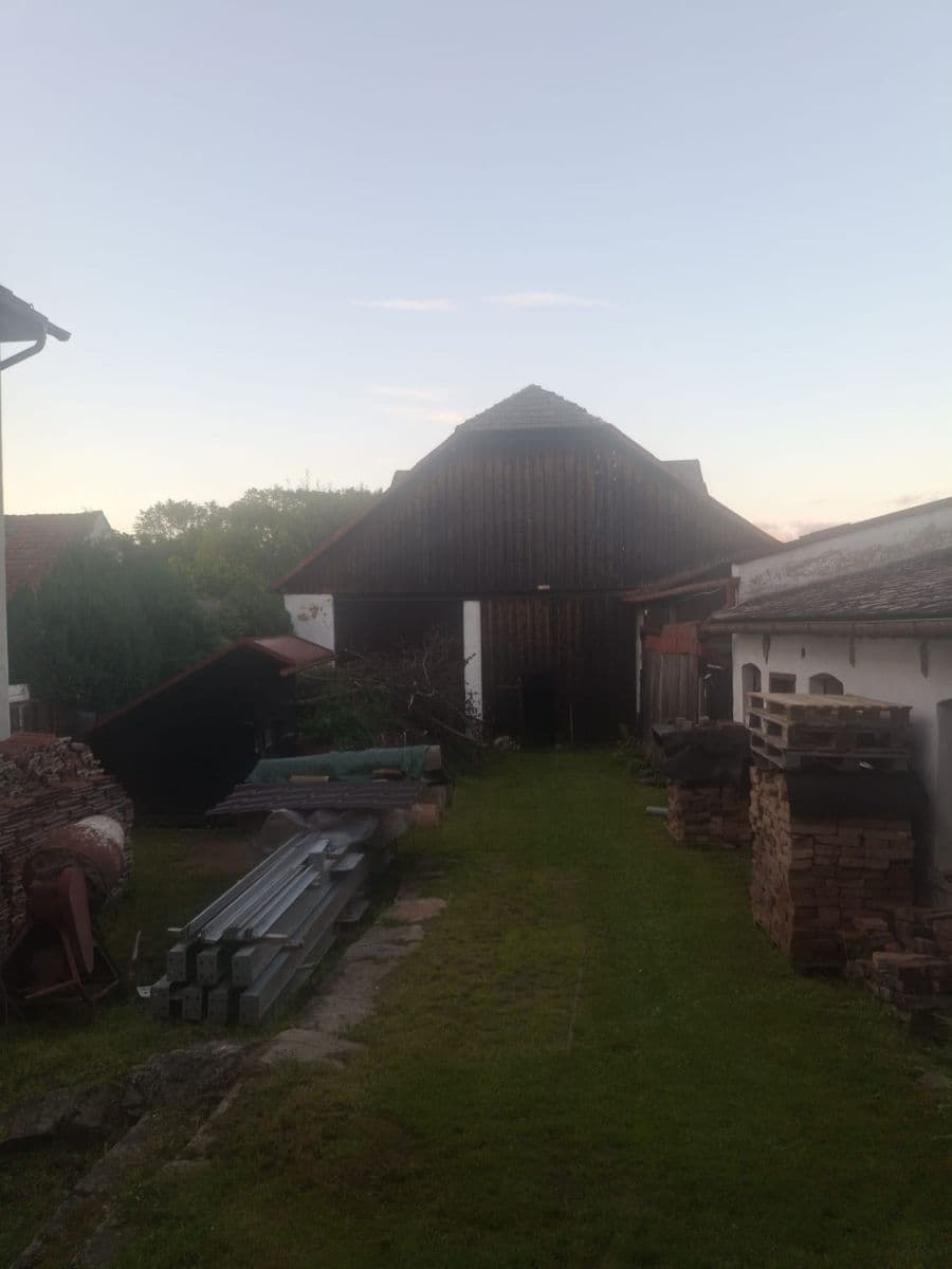 Predaj domu 120 m², pozemek 1.456 m², Pražská, Želetava, Kraj Vysočina Predaj domu 120 m², pozemek 1.456 m², Pražská, Želetava, Kraj Vysočina