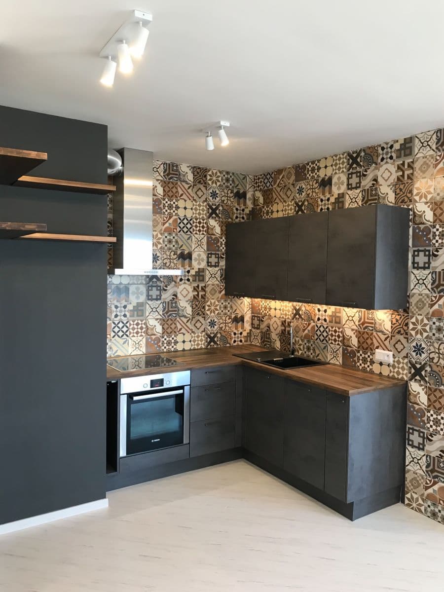 Predaj bytu 2-izbový 53 m², Kadnárova, Rača, Bratislavský kraj Predaj bytu 2-izbový 53 m², Kadnárova, Rača, Bratislavský kraj