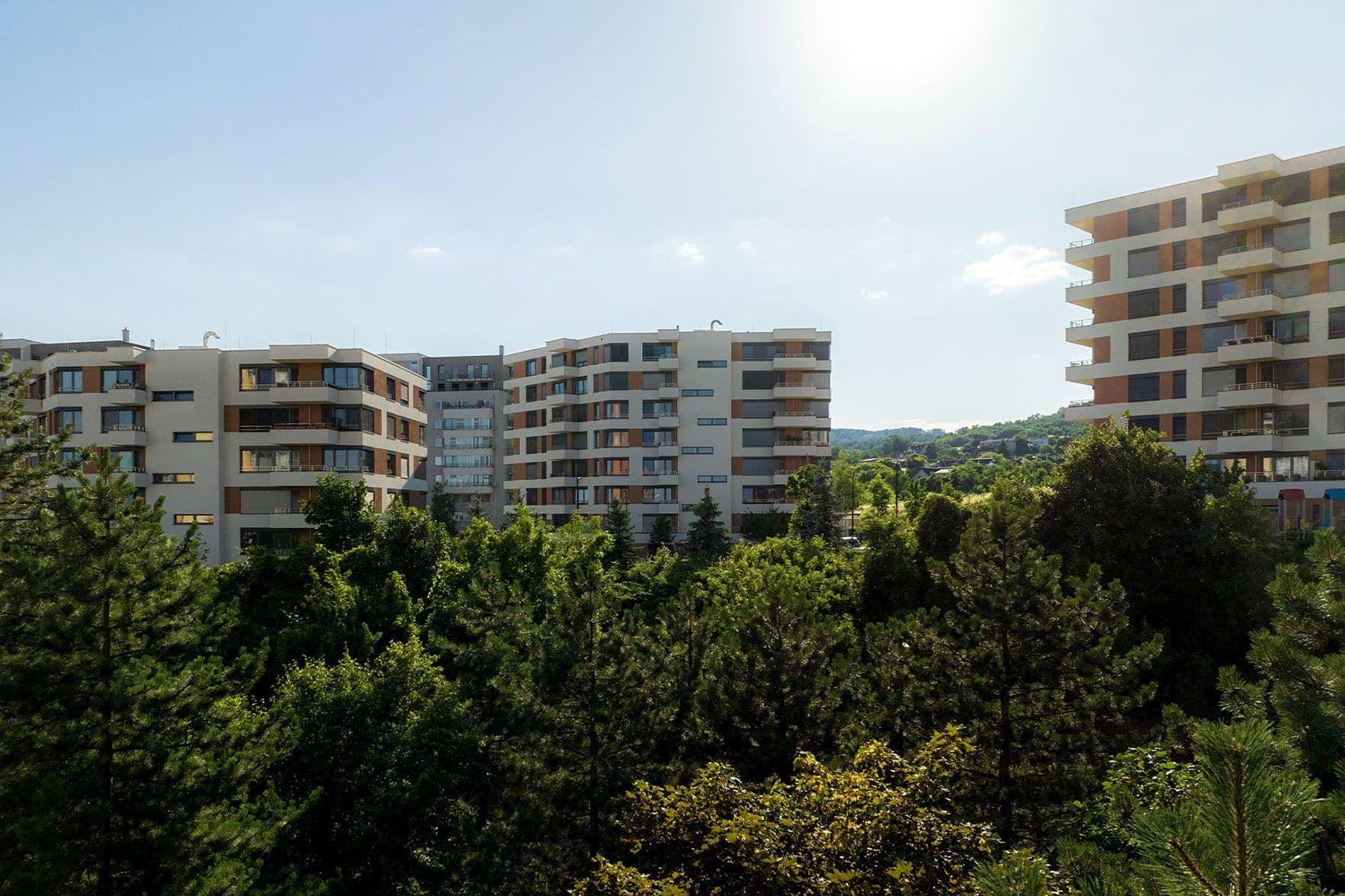Predaj bytu 2-izbový 53 m², Kadnárova, Rača, Bratislavský kraj Predaj bytu 2-izbový 53 m², Kadnárova, Rača, Bratislavský kraj