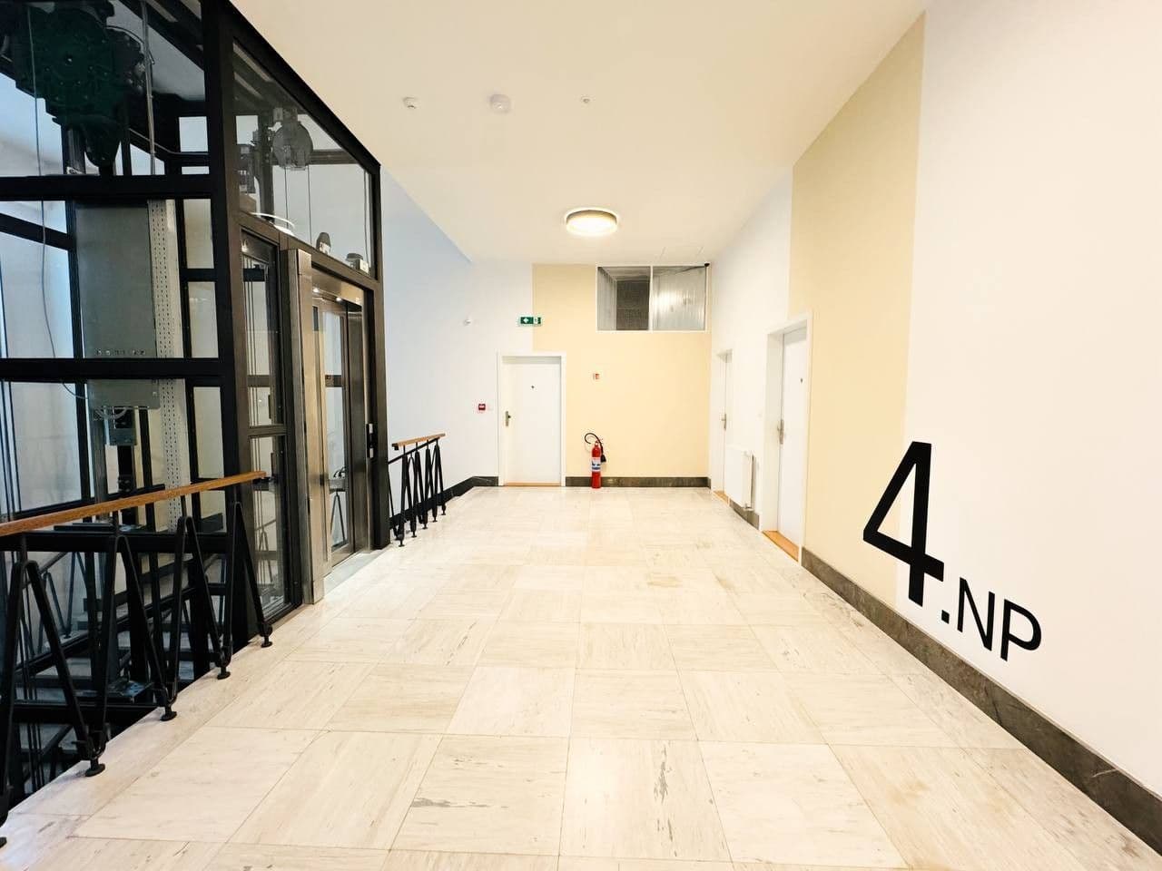 Prenájom bytu 2-izbový 55 m², Kubánské náměstí, Praha, Praha Prenájom bytu 2-izbový 55 m², Kubánské náměstí, Praha, Praha