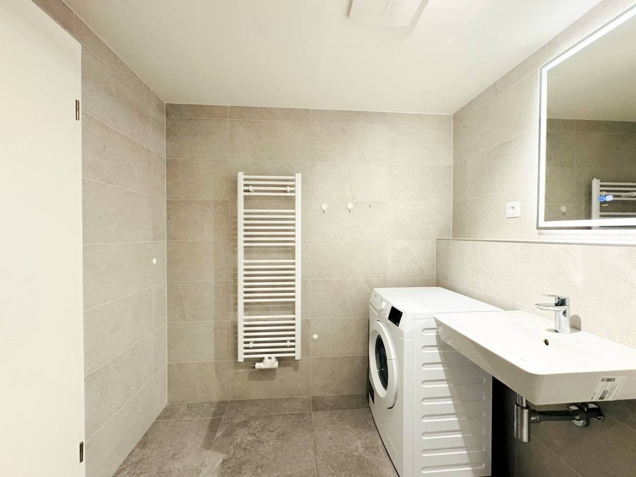 Prenájom bytu 2-izbový 55 m², Kubánské náměstí, Praha, Praha Prenájom bytu 2-izbový 55 m², Kubánské náměstí, Praha, Praha