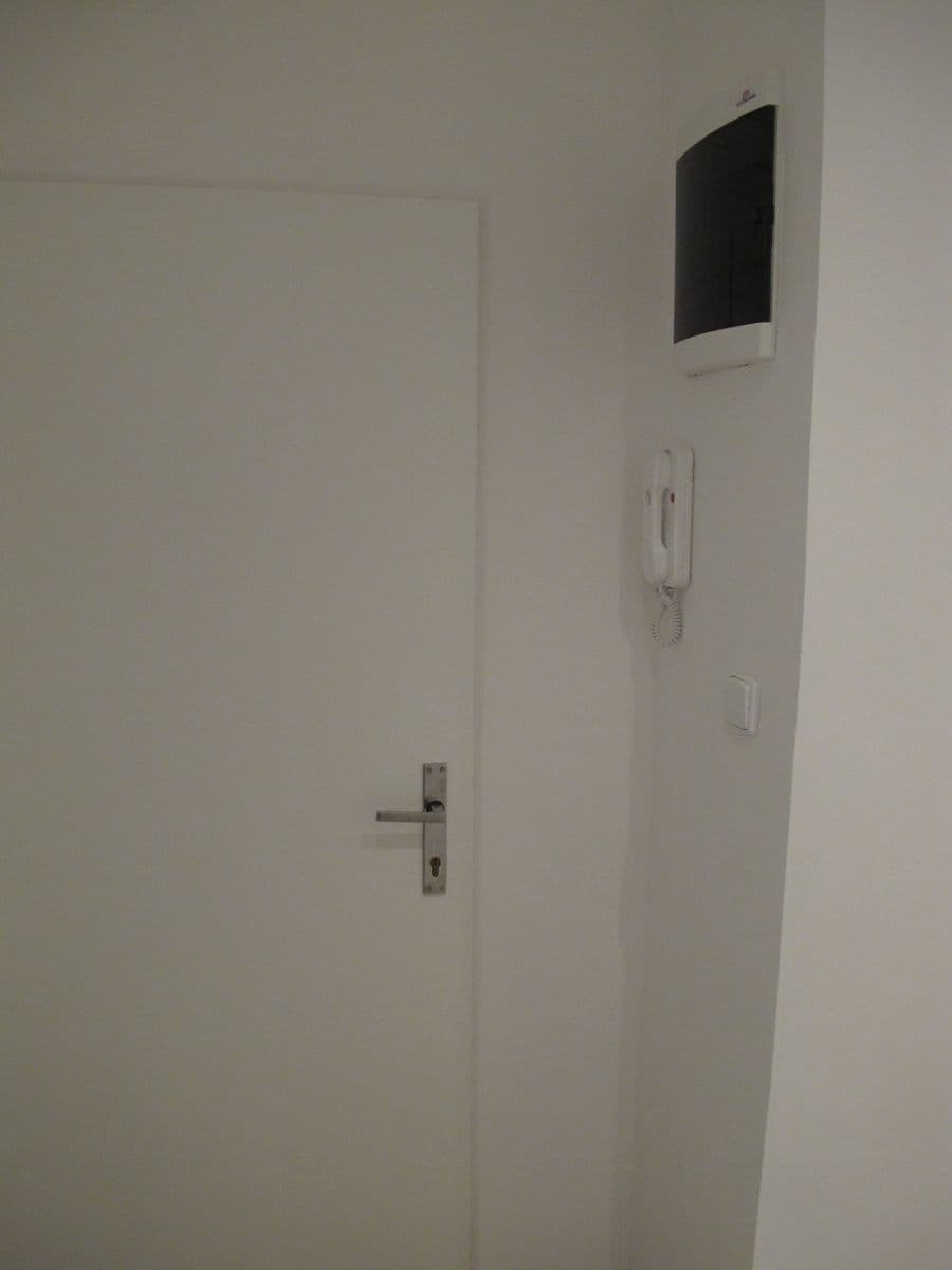 Prenájom bytu 1-izbový 48 m², Jagellonská, Praha, Praha Prenájom bytu 1-izbový 48 m², Jagellonská, Praha, Praha