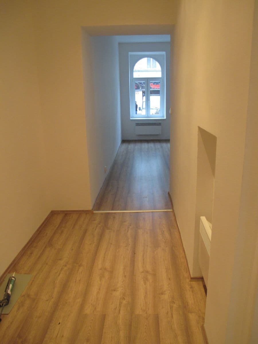 Prenájom bytu 1-izbový 48 m², Jagellonská, Praha, Praha Prenájom bytu 1-izbový 48 m², Jagellonská, Praha, Praha