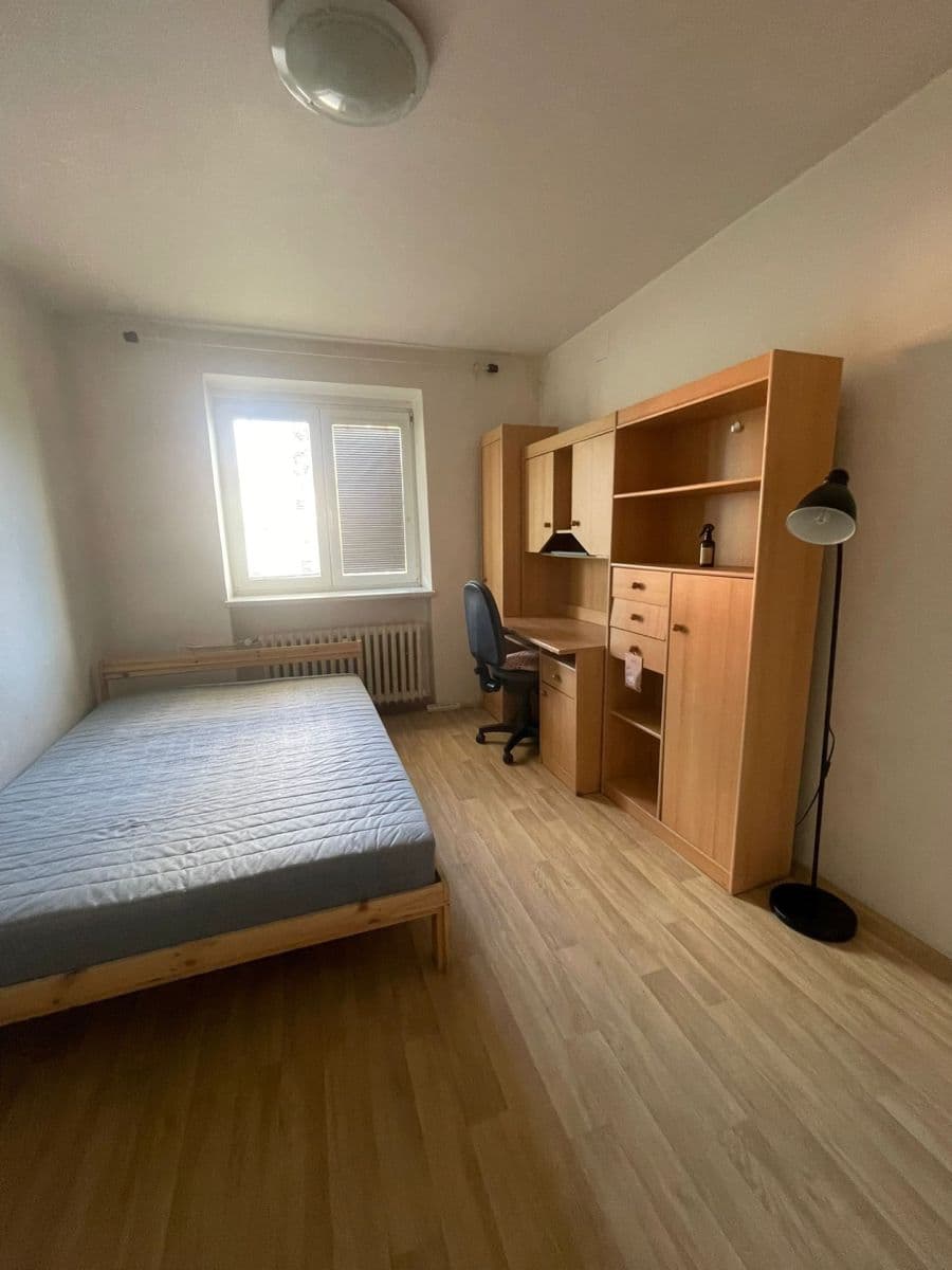 Prenájom bytu 3-izbový 80 m², Jindřichova, Brno, Jihomoravský kraj Prenájom bytu 3-izbový 80 m², Jindřichova, Brno, Jihomoravský kraj