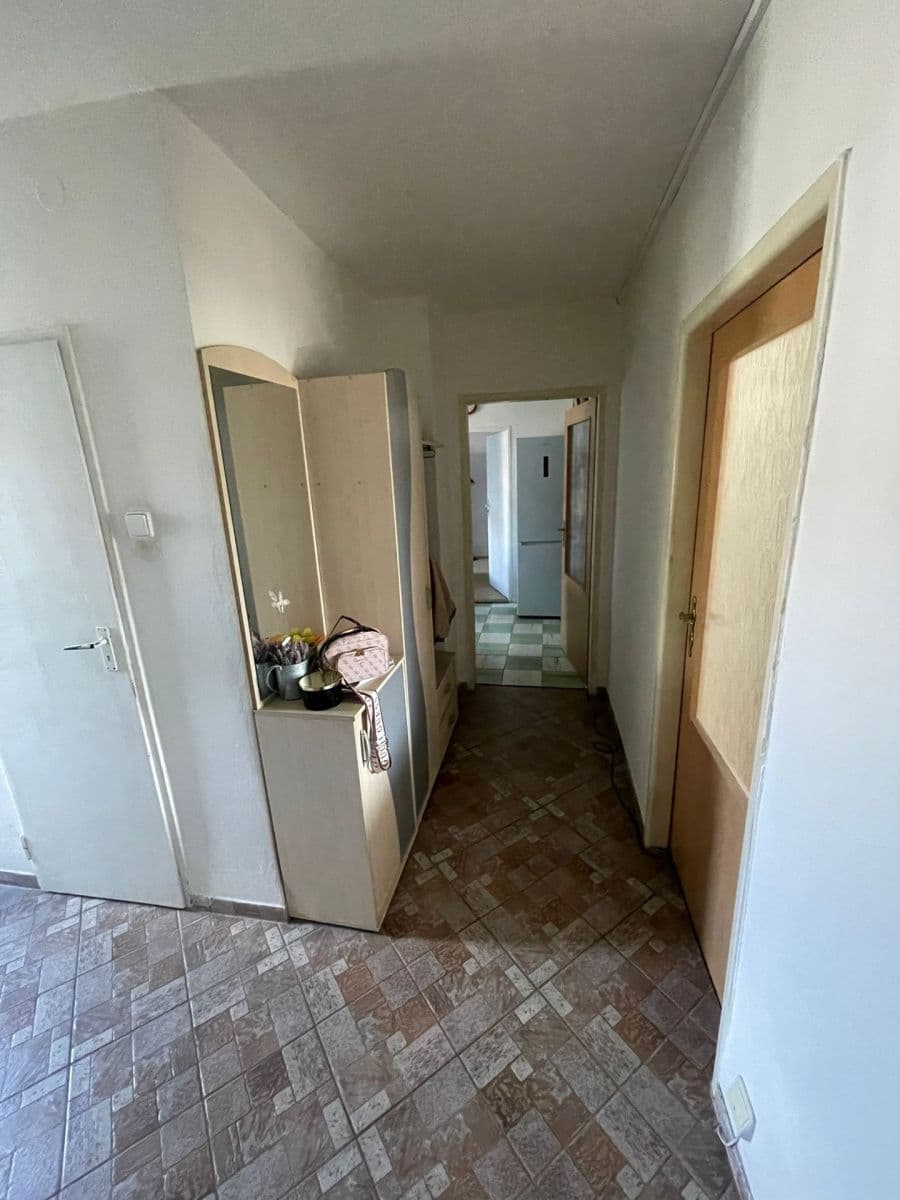 Prenájom bytu 3-izbový 80 m², Jindřichova, Brno, Jihomoravský kraj Prenájom bytu 3-izbový 80 m², Jindřichova, Brno, Jihomoravský kraj