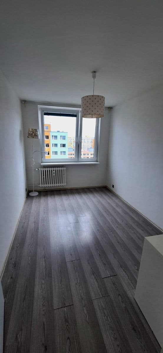 Prenájom bytu 2-izbový 41 m², Ratibořská, Praha, Praha Prenájom bytu 2-izbový 41 m², Ratibořská, Praha, Praha