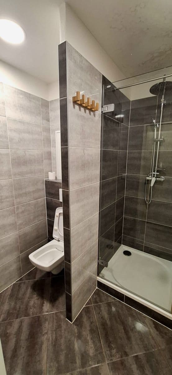Prenájom bytu 2-izbový 41 m², Ratibořská, Praha, Praha Prenájom bytu 2-izbový 41 m², Ratibořská, Praha, Praha