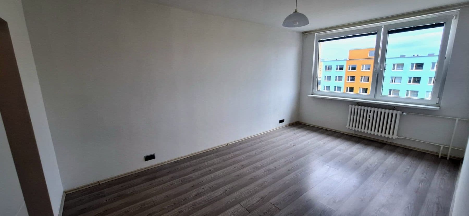 Prenájom bytu 2-izbový 41 m², Ratibořská, Praha, Praha Prenájom bytu 2-izbový 41 m², Ratibořská, Praha, Praha