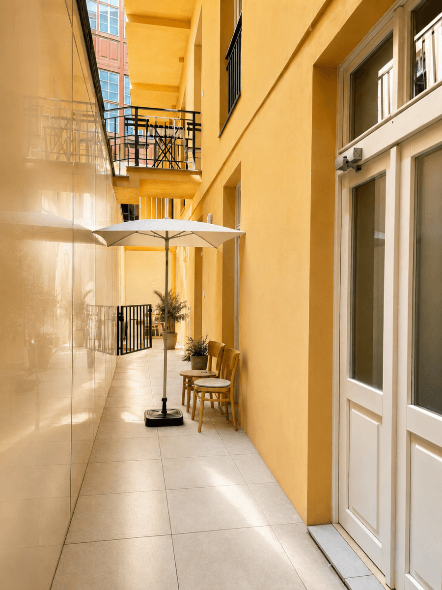Prenájom bytu 28 m², Žitná, Praha, Praha Prenájom bytu 28 m², Žitná, Praha, Praha