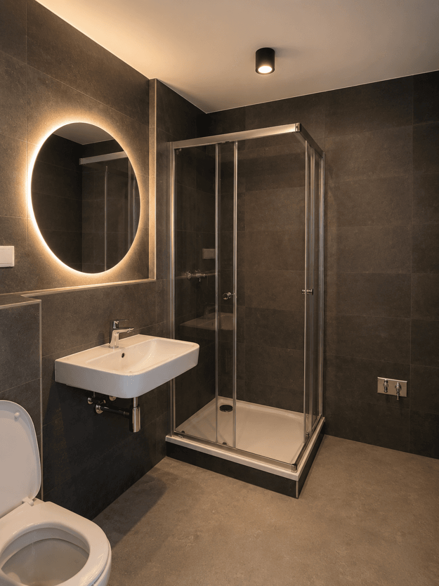 Prenájom bytu 1-izbový 34 m², Divíškové, Praha, Praha Prenájom bytu 1-izbový 34 m², Divíškové, Praha, Praha