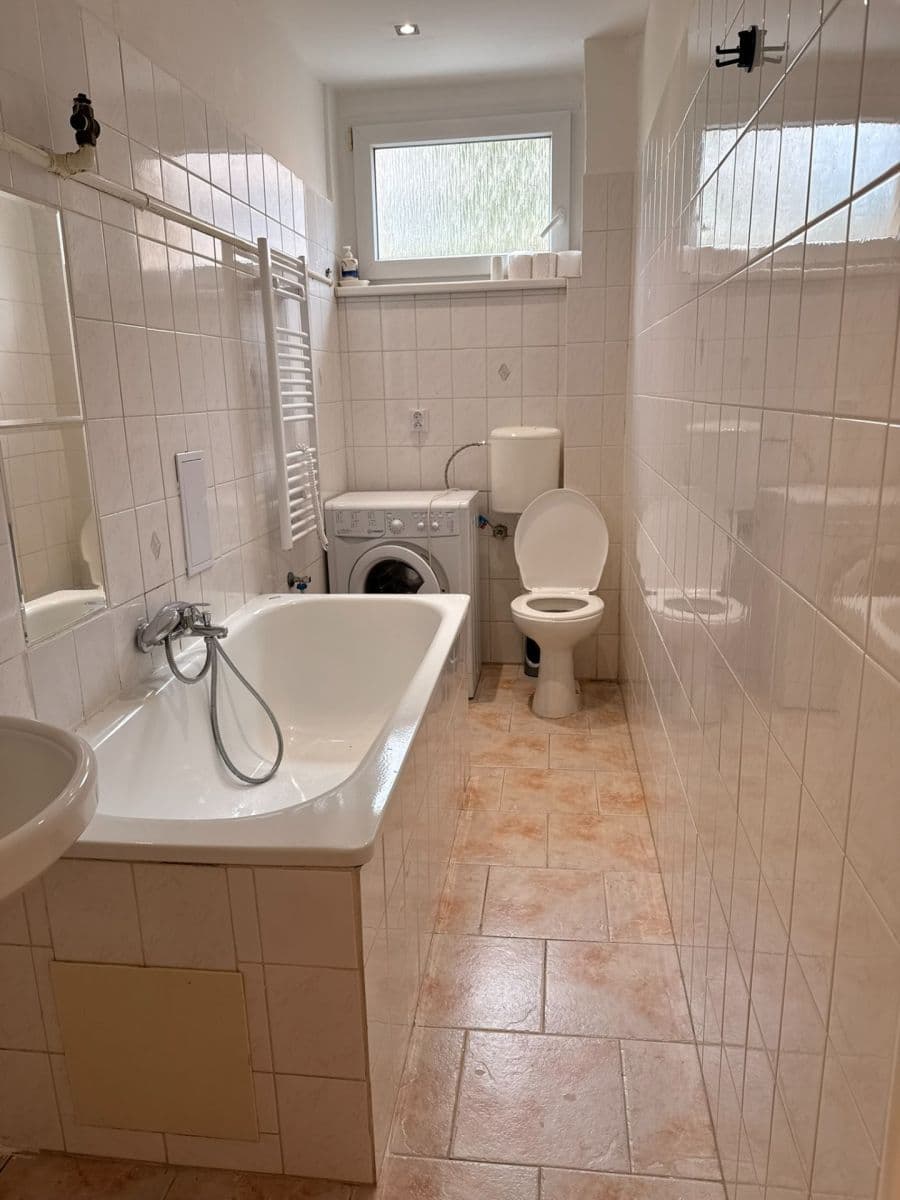 Prenájom bytu 2-izbový 42 m², Nad Kajetánkou, Praha, Praha Prenájom bytu 2-izbový 42 m², Nad Kajetánkou, Praha, Praha