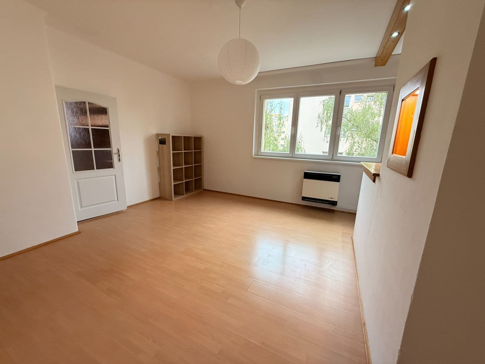 Prenájom bytu 2-izbový 42 m², Nad Kajetánkou, Praha, Praha Prenájom bytu 2-izbový 42 m², Nad Kajetánkou, Praha, Praha