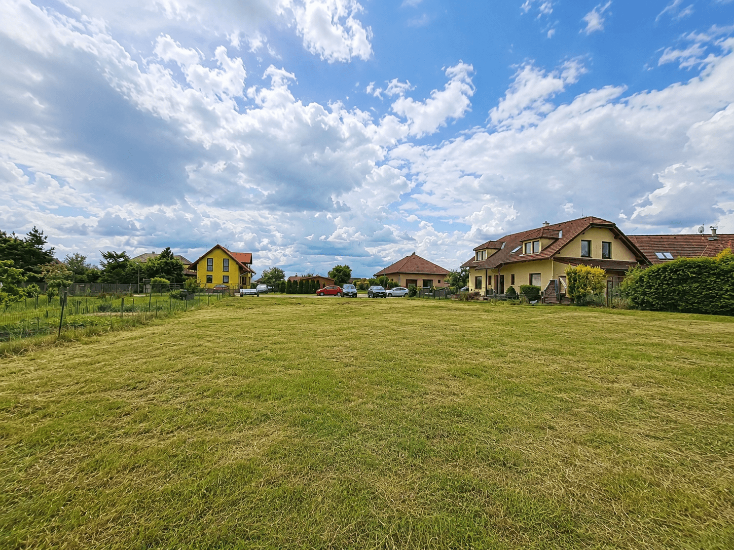 Predaj pozemku 1.018 m², Štěrková, Kosoř, Středočeský kraj Predaj pozemku 1.018 m², Štěrková, Kosoř, Středočeský kraj