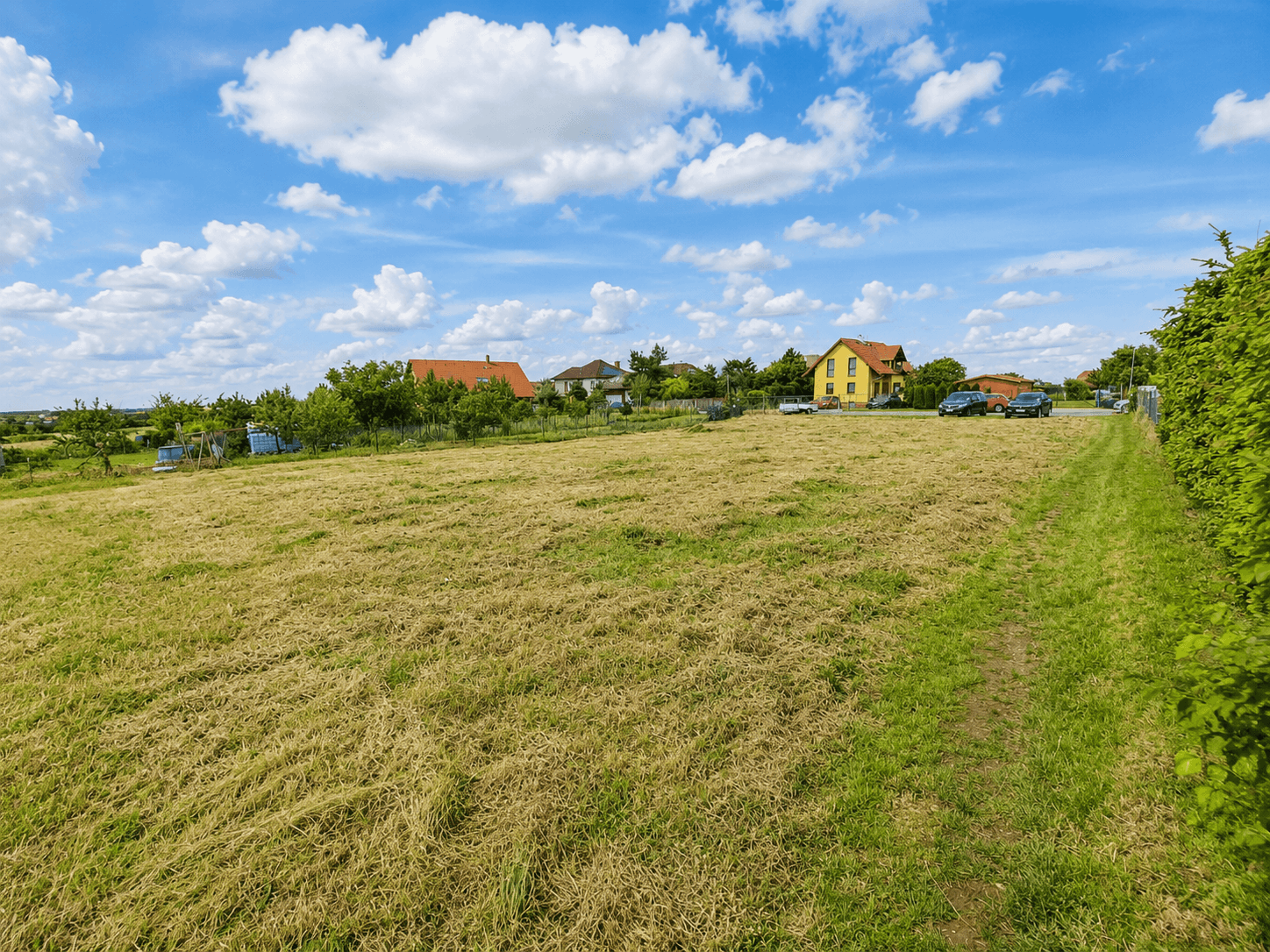 Predaj pozemku 1.018 m², Štěrková, Kosoř, Středočeský kraj Predaj pozemku 1.018 m², Štěrková, Kosoř, Středočeský kraj