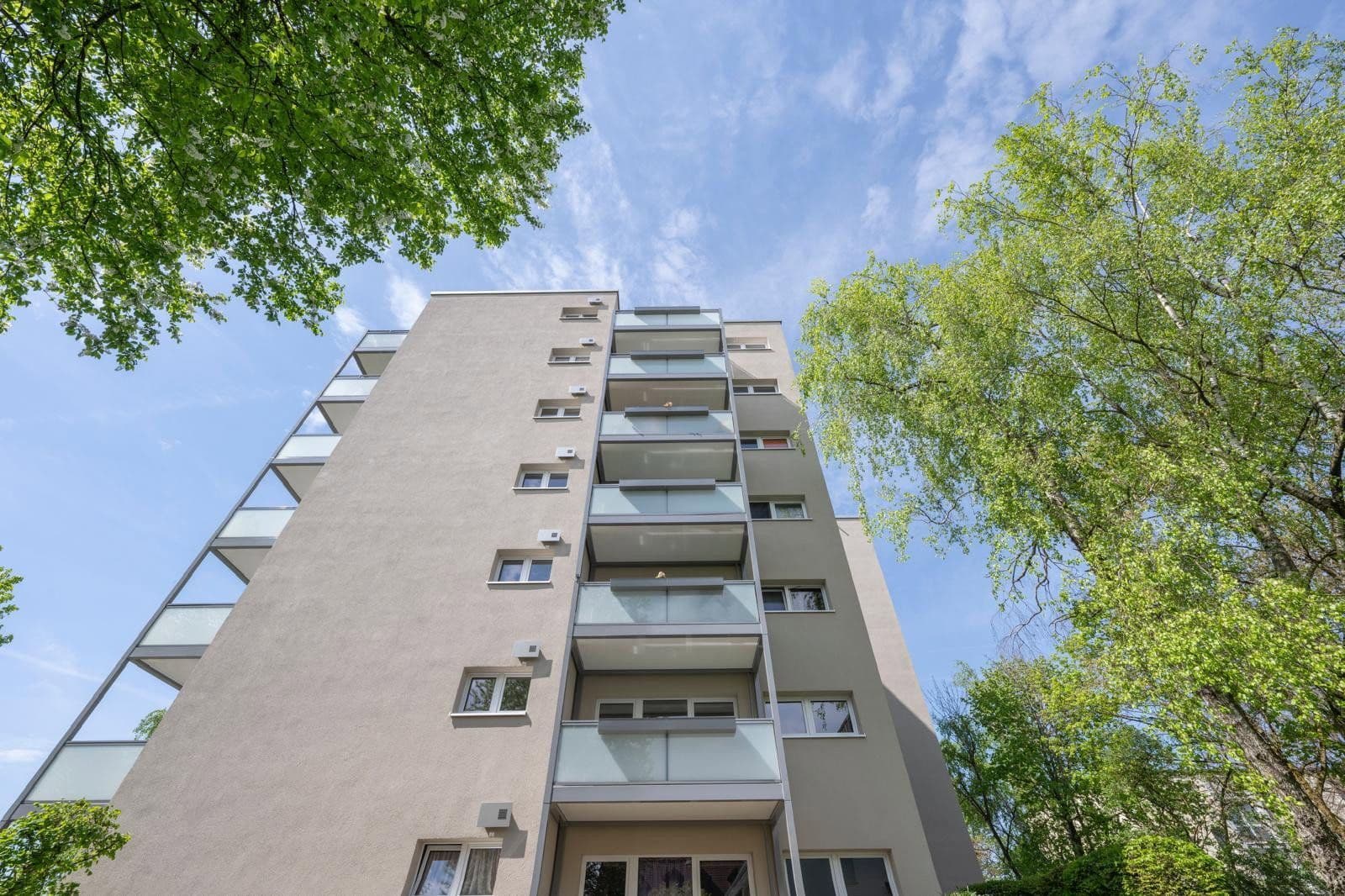 Predaj bytu 1-izbový 31 m², Max-Planck-Str. 13, Neufahrn, Bavorsko Predaj bytu 1-izbový 31 m², Max-Planck-Str. 13, Neufahrn, Bavorsko