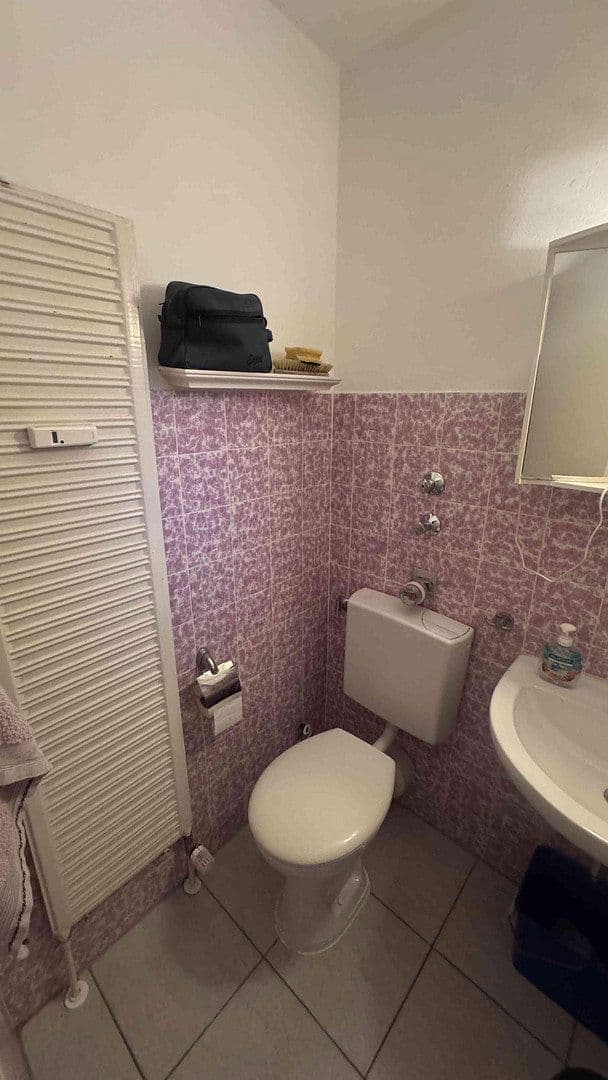 Predaj bytu 1-izbový 31 m², Max-Planck-Str. 13, Neufahrn, Bavorsko Predaj bytu 1-izbový 31 m², Max-Planck-Str. 13, Neufahrn, Bavorsko
