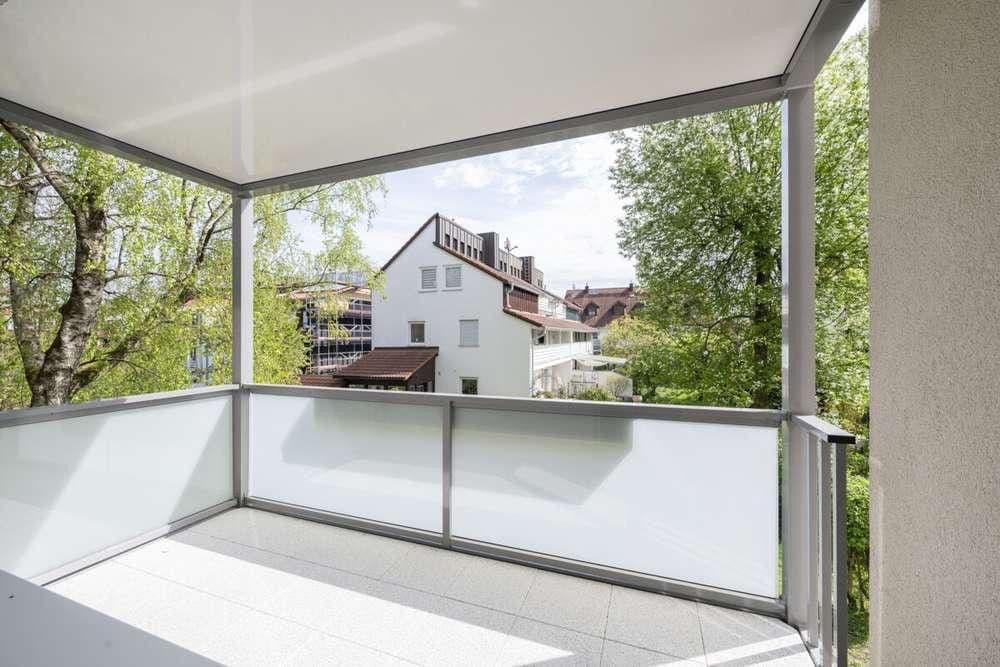 Predaj bytu 1-izbový 31 m², Max-Planck-Str. 13, Neufahrn, Bavorsko Predaj bytu 1-izbový 31 m², Max-Planck-Str. 13, Neufahrn, Bavorsko