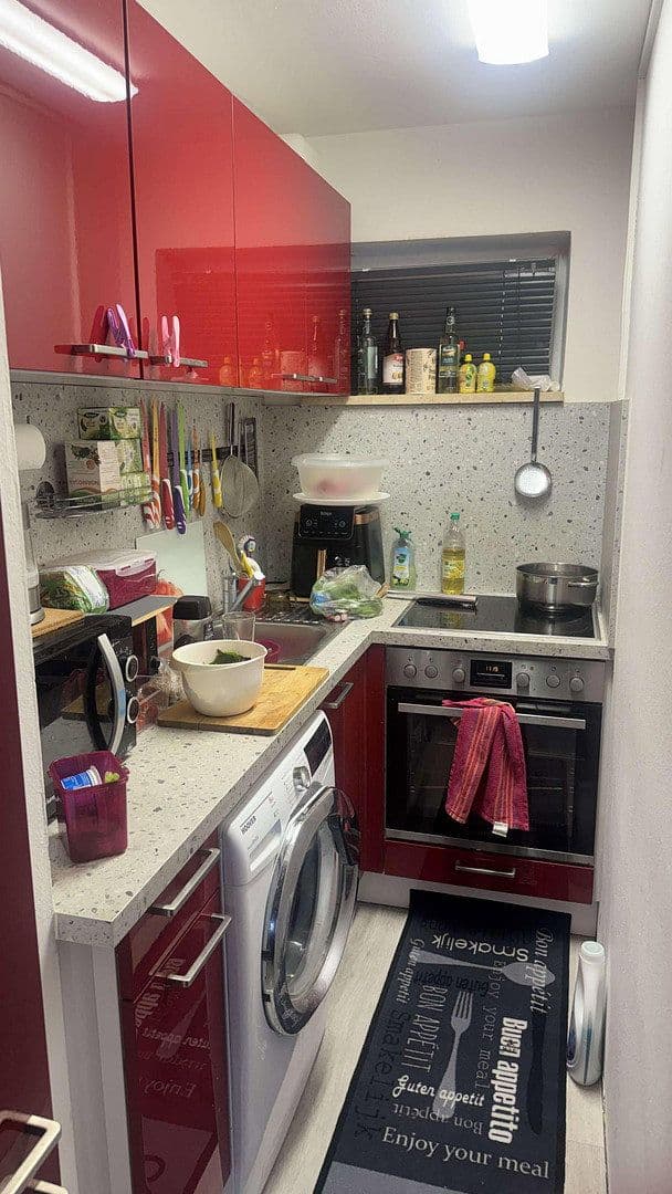 Predaj bytu 1-izbový 31 m², Max-Planck-Str. 13, Neufahrn, Bavorsko Predaj bytu 1-izbový 31 m², Max-Planck-Str. 13, Neufahrn, Bavorsko