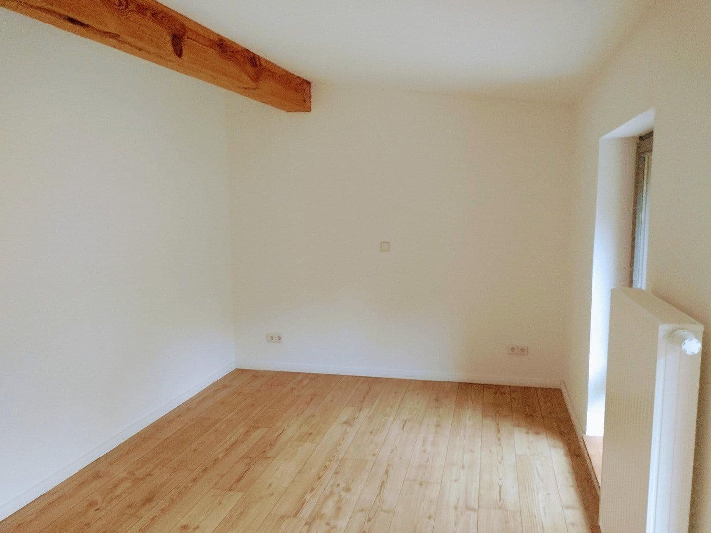 Prenájom bytu 2-izbový 46 m², Breite Straße 7, Eberswalde, Brandenbursko Prenájom bytu 2-izbový 46 m², Breite Straße 7, Eberswalde, Brandenbursko