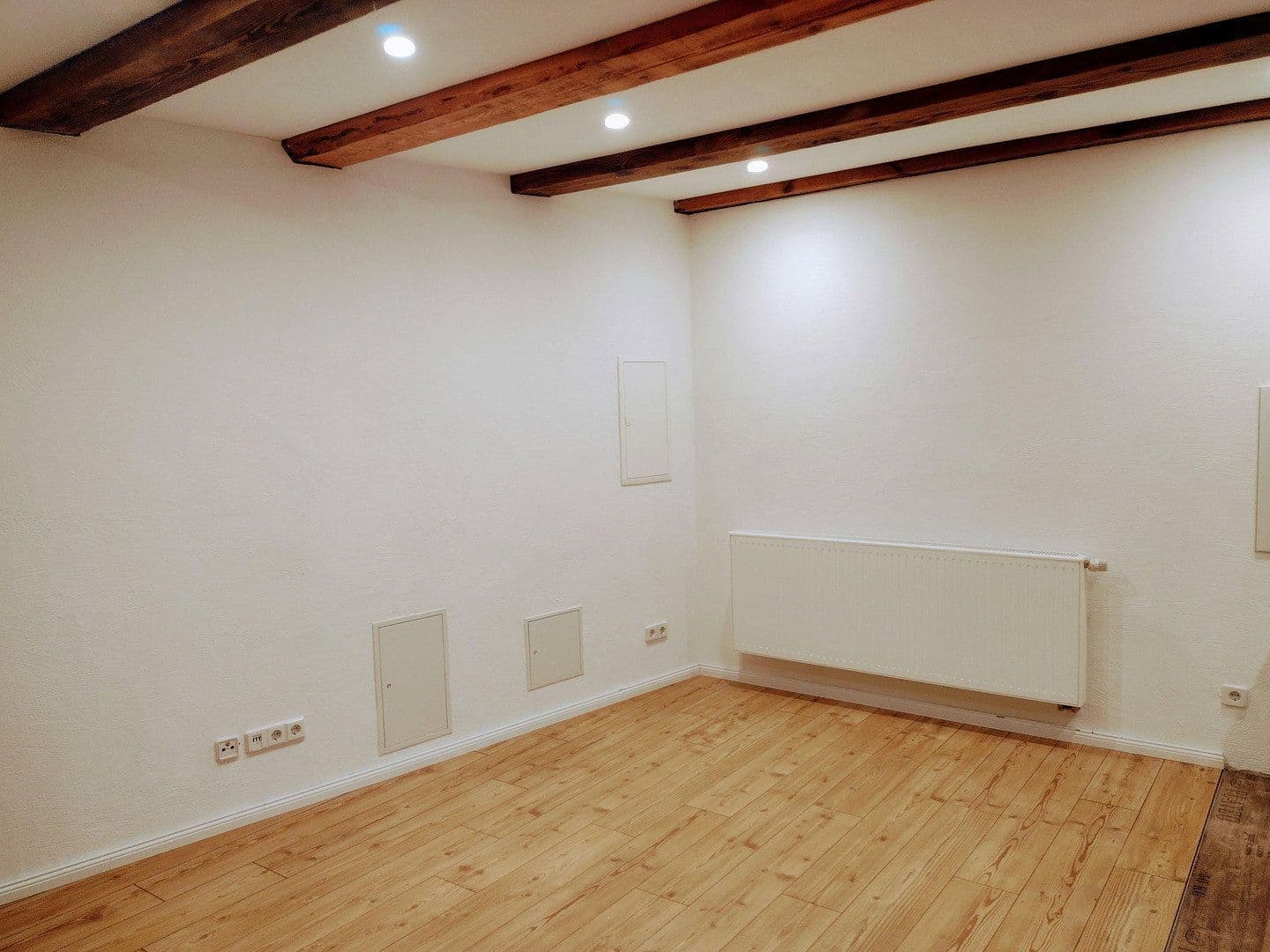 Prenájom bytu 2-izbový 46 m², Breite Straße 7, Eberswalde, Brandenbursko Prenájom bytu 2-izbový 46 m², Breite Straße 7, Eberswalde, Brandenbursko