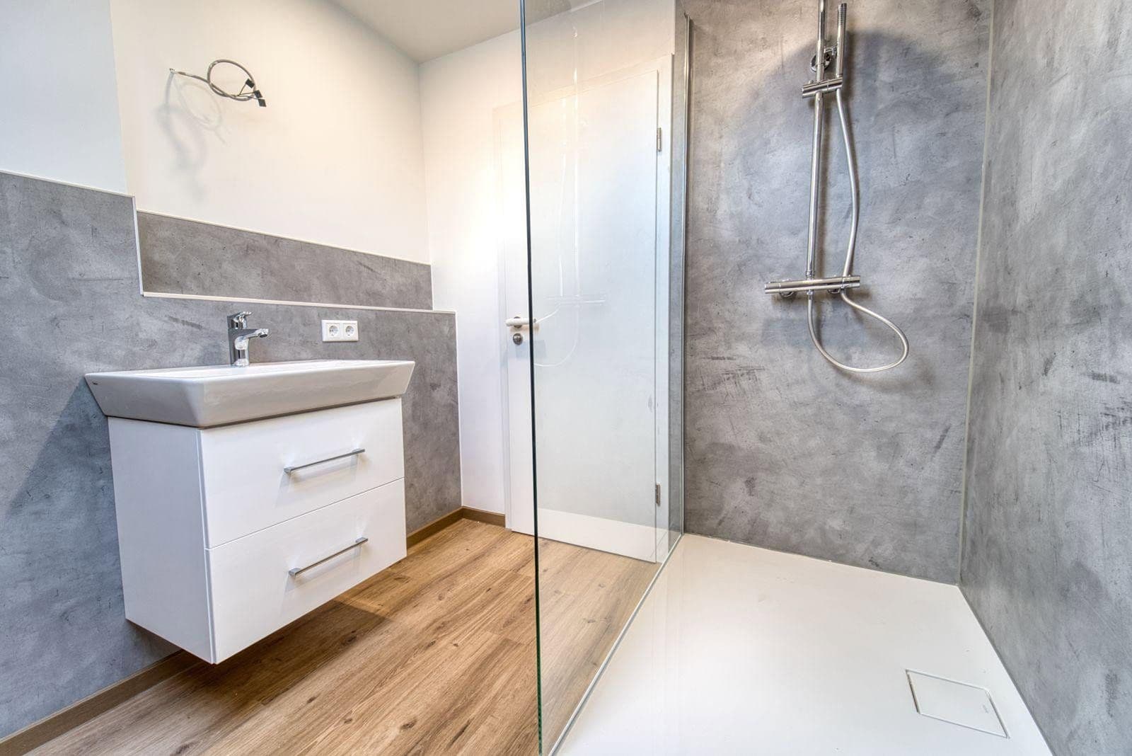 Prenájom bytu 2-izbový 69 m², Kleinwallstadt, Bavorsko Prenájom bytu 2-izbový 69 m², Kleinwallstadt, Bavorsko