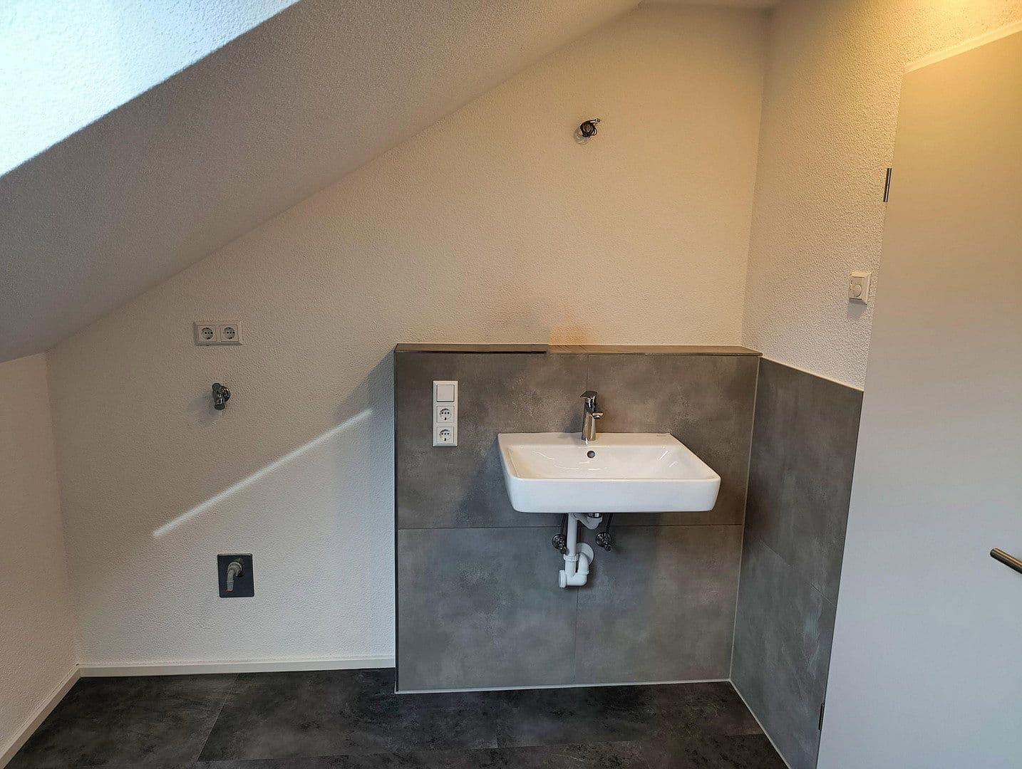 Predaj bytu 2-izbový 56 m², Dahlienstr. 9, Baindt, Bádensko-Wurttembersko Predaj bytu 2-izbový 56 m², Dahlienstr. 9, Baindt, Bádensko-Wurttembersko