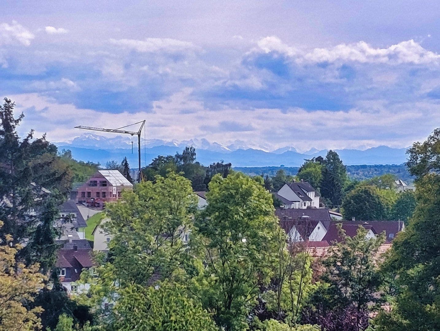 Predaj bytu 2-izbový 56 m², Dahlienstr. 9, Baindt, Bádensko-Wurttembersko Predaj bytu 2-izbový 56 m², Dahlienstr. 9, Baindt, Bádensko-Wurttembersko