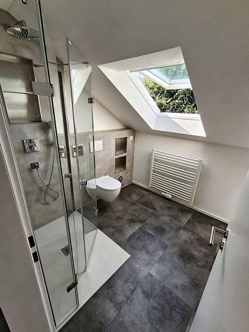 Predaj bytu 2-izbový 56 m², Dahlienstr. 9, Baindt, Bádensko-Wurttembersko Predaj bytu 2-izbový 56 m², Dahlienstr. 9, Baindt, Bádensko-Wurttembersko
