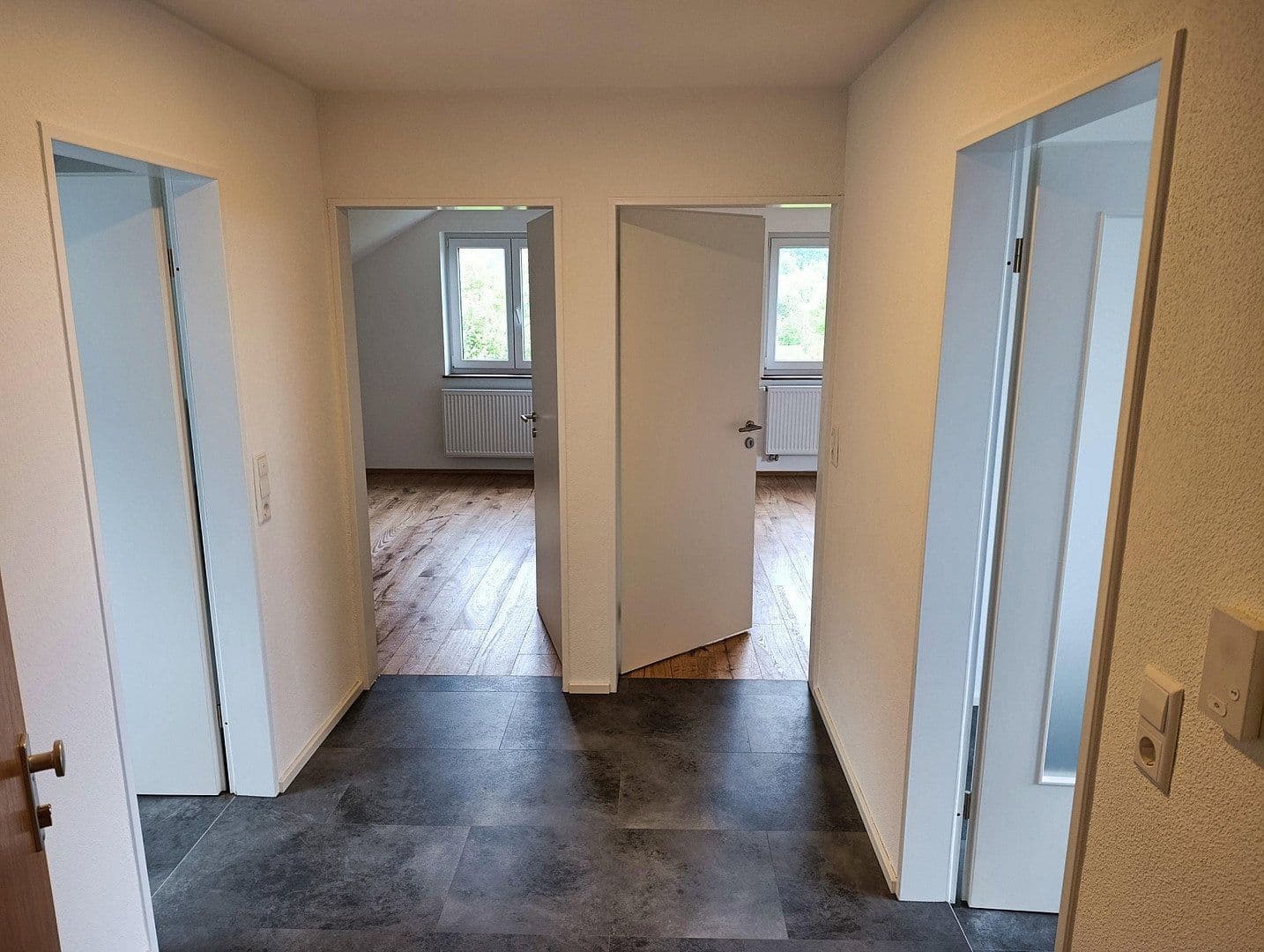 Predaj bytu 2-izbový 56 m², Dahlienstr. 9, Baindt, Bádensko-Wurttembersko Predaj bytu 2-izbový 56 m², Dahlienstr. 9, Baindt, Bádensko-Wurttembersko