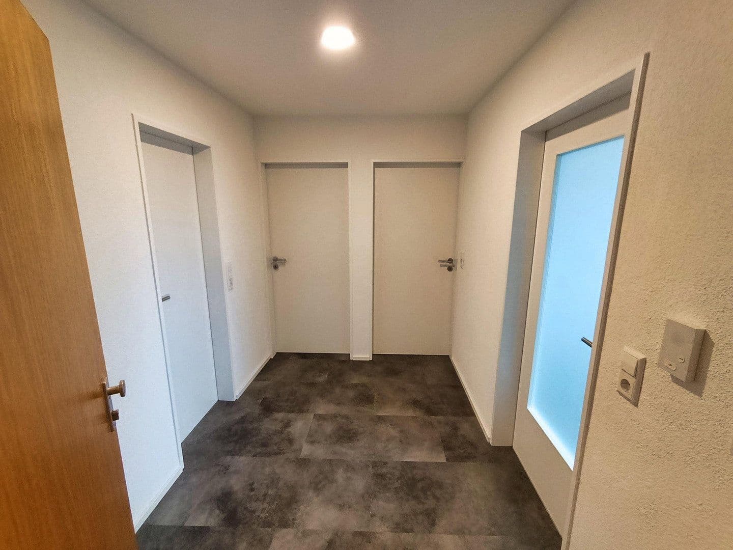 Predaj bytu 2-izbový 56 m², Dahlienstr. 9, Baindt, Bádensko-Wurttembersko Predaj bytu 2-izbový 56 m², Dahlienstr. 9, Baindt, Bádensko-Wurttembersko