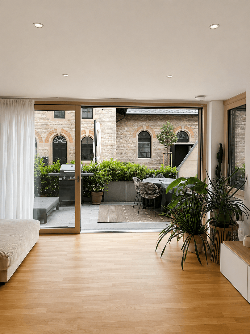 Prenájom bytu 2-izbový 72 m², Bad Mergentheim, Bádensko-Wurttembersko Prenájom bytu 2-izbový 72 m², Bad Mergentheim, Bádensko-Wurttembersko
