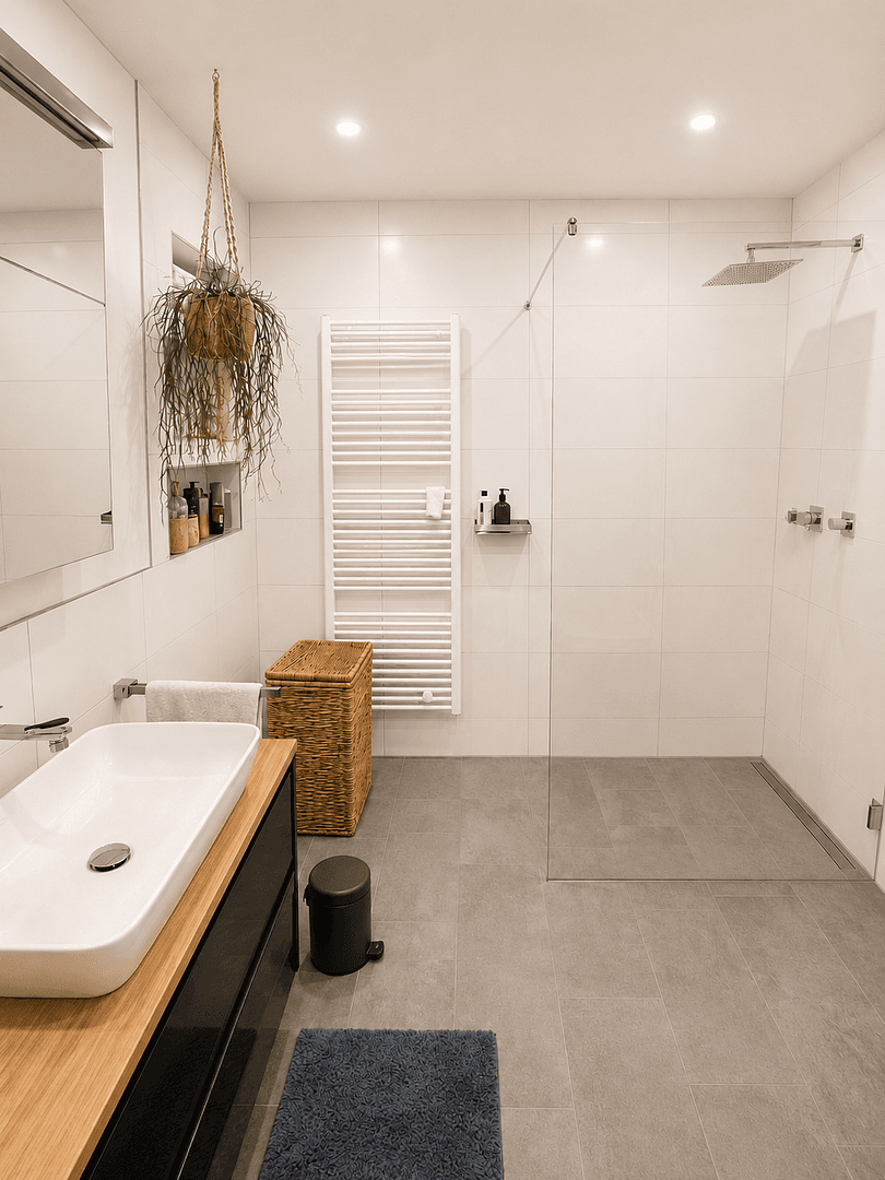 Prenájom bytu 2-izbový 72 m², Bad Mergentheim, Bádensko-Wurttembersko Prenájom bytu 2-izbový 72 m², Bad Mergentheim, Bádensko-Wurttembersko