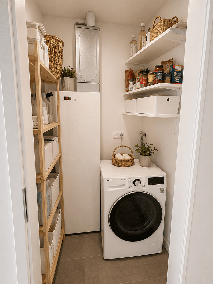 Prenájom bytu 2-izbový 72 m², Bad Mergentheim, Bádensko-Wurttembersko Prenájom bytu 2-izbový 72 m², Bad Mergentheim, Bádensko-Wurttembersko