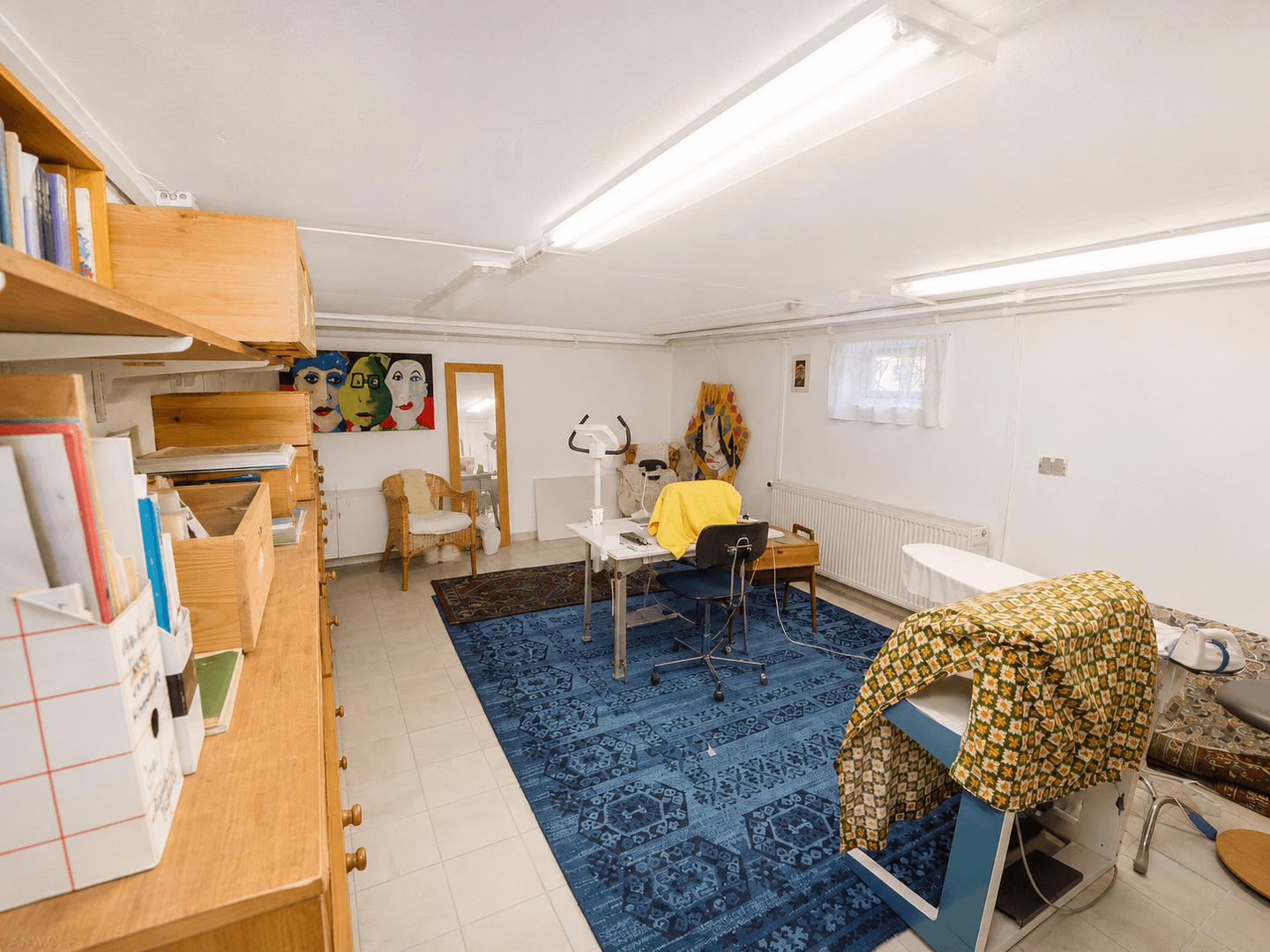 Predaj domu 105 m², pozemek 625 m², Königsberger Straße 16, Salzgitter Lebenstedt, Dolné Sasko Predaj domu 105 m², pozemek 625 m², Königsberger Straße 16, Salzgitter Lebenstedt, Dolné Sasko
