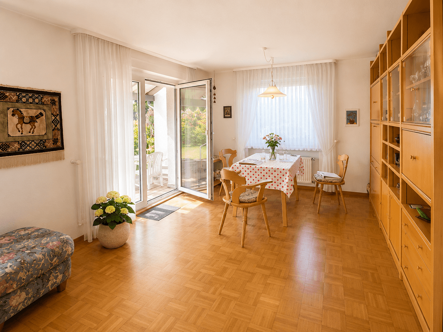 Predaj domu 105 m², pozemek 625 m², Königsberger Straße 16, Salzgitter Lebenstedt, Dolné Sasko Predaj domu 105 m², pozemek 625 m², Königsberger Straße 16, Salzgitter Lebenstedt, Dolné Sasko