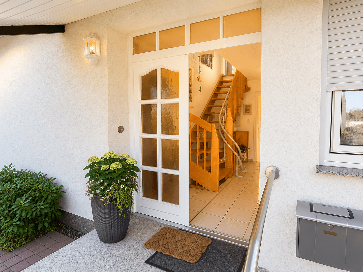 Predaj domu 105 m², pozemek 625 m², Königsberger Straße 16, Salzgitter Lebenstedt, Dolné Sasko Predaj domu 105 m², pozemek 625 m², Königsberger Straße 16, Salzgitter Lebenstedt, Dolné Sasko