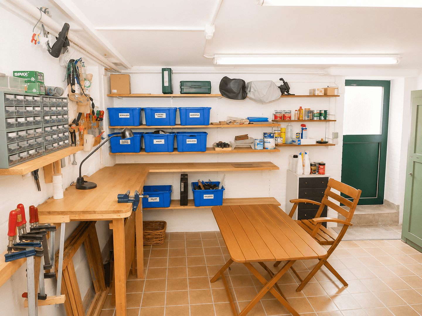 Predaj domu 105 m², pozemek 625 m², Königsberger Straße 16, Salzgitter Lebenstedt, Dolné Sasko Predaj domu 105 m², pozemek 625 m², Königsberger Straße 16, Salzgitter Lebenstedt, Dolné Sasko