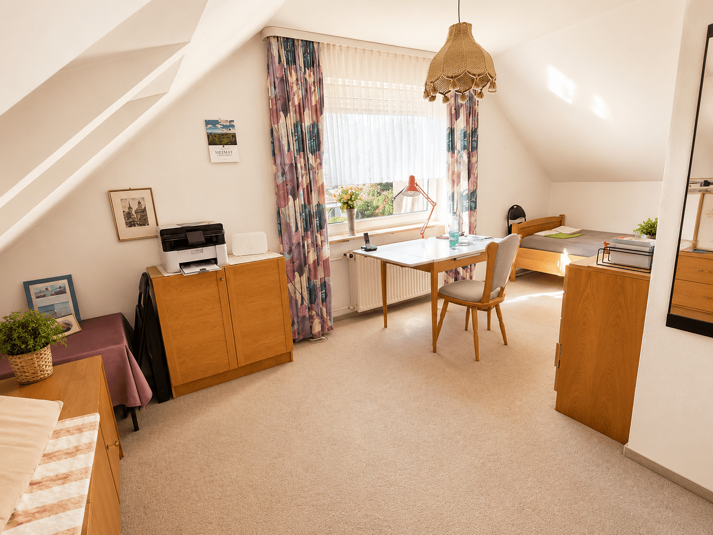 Predaj domu 105 m², pozemek 625 m², Königsberger Straße 16, Salzgitter Lebenstedt, Dolné Sasko Predaj domu 105 m², pozemek 625 m², Königsberger Straße 16, Salzgitter Lebenstedt, Dolné Sasko