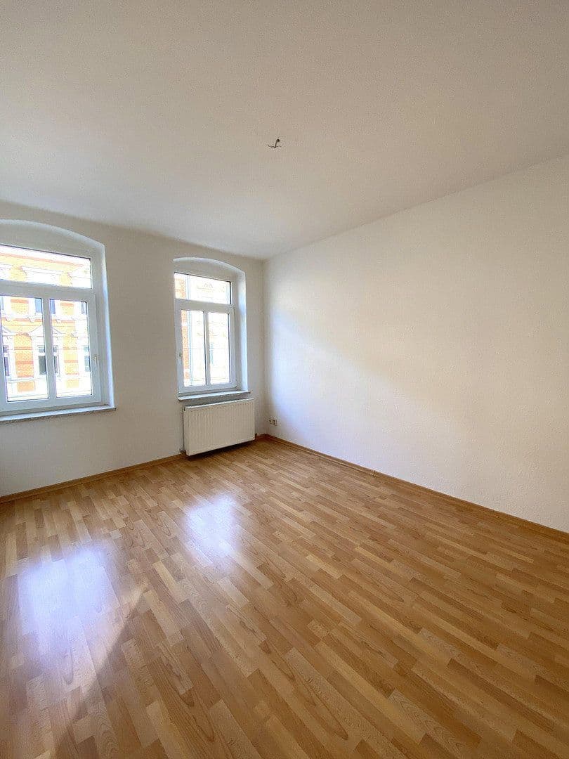 Prenájom bytu 3-izbový 75 m², Wiesestraße 86, Gera, Durínsko Prenájom bytu 3-izbový 75 m², Wiesestraße 86, Gera, Durínsko