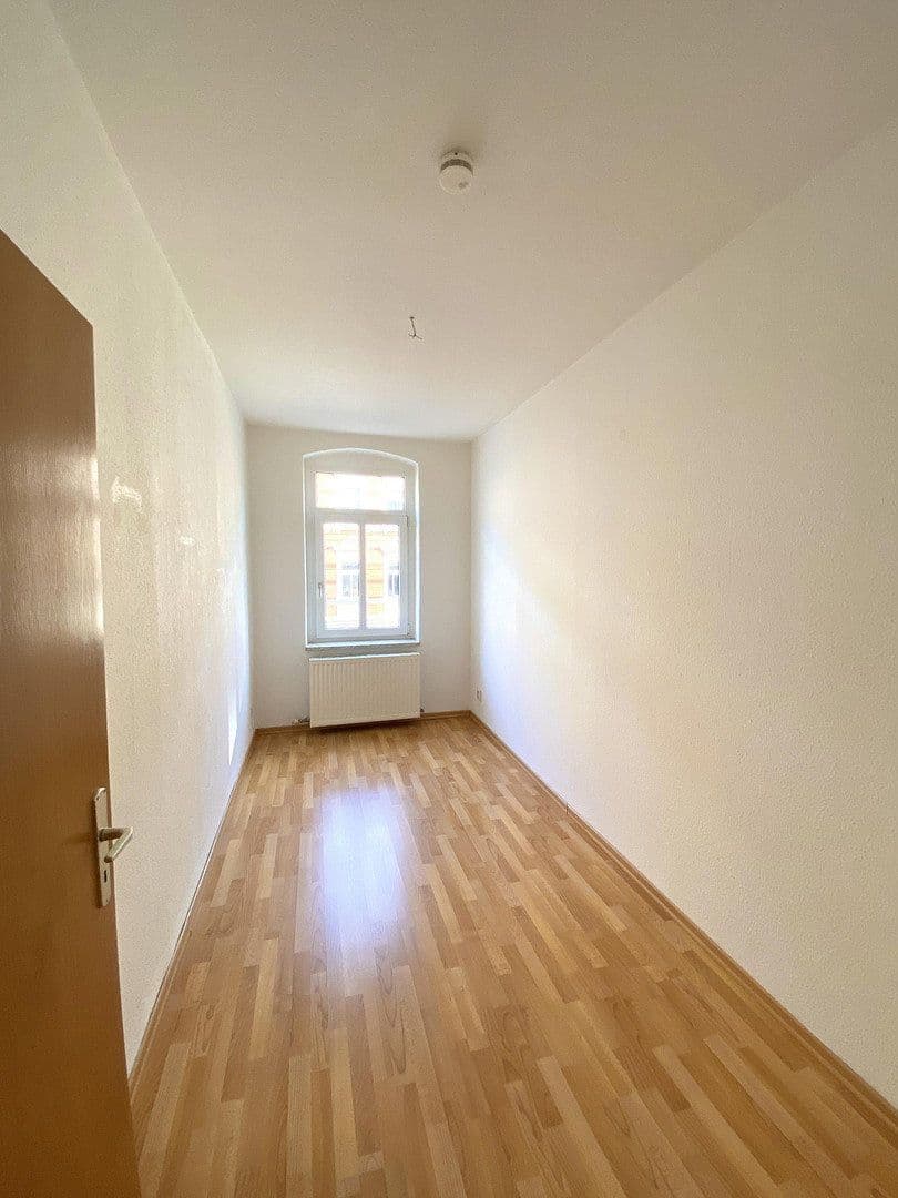 Prenájom bytu 3-izbový 75 m², Wiesestraße 86, Gera, Durínsko Prenájom bytu 3-izbový 75 m², Wiesestraße 86, Gera, Durínsko