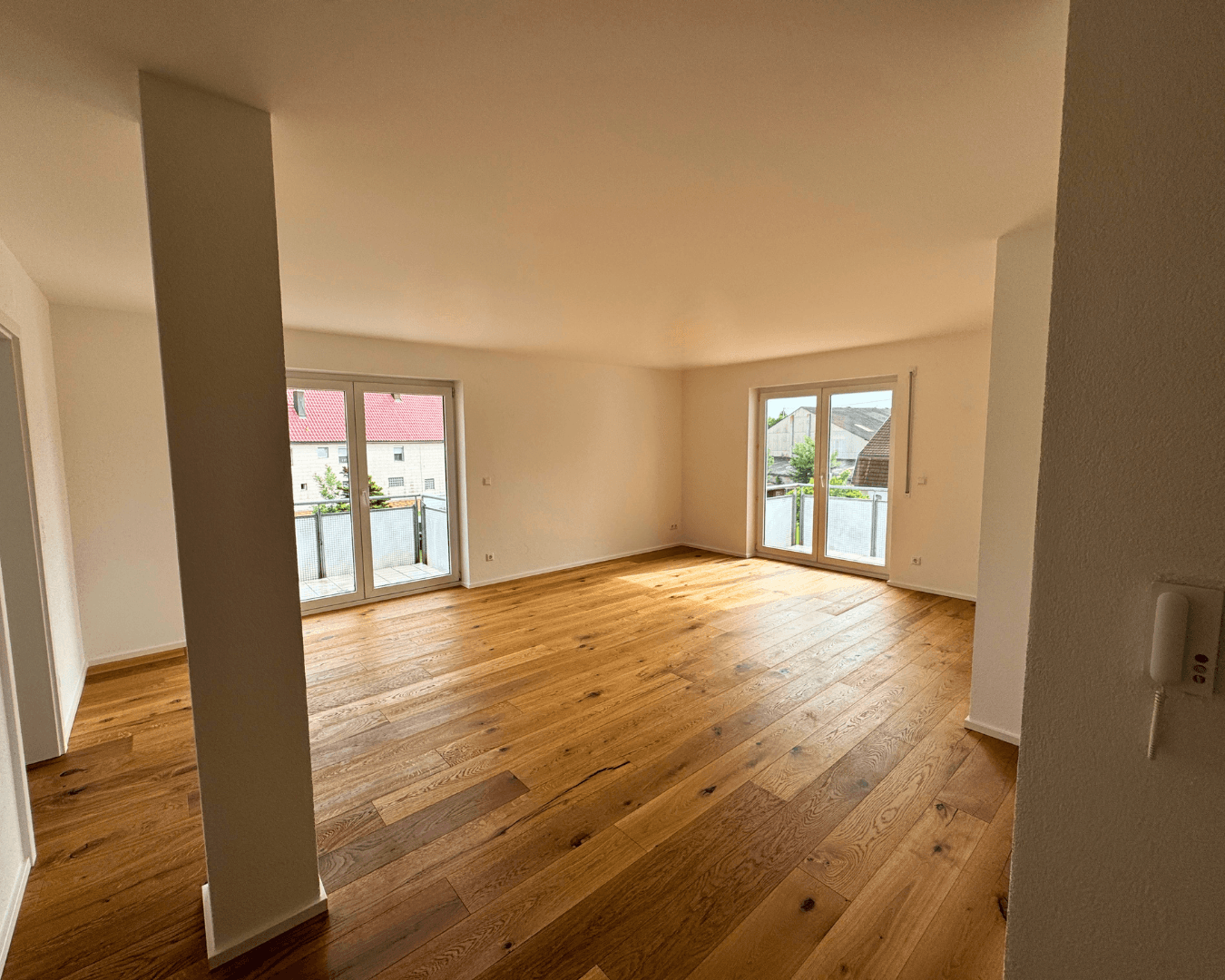 Predaj bytu 3-izbový 83 m², Dornstadt, Bádensko-Wurttembersko Predaj bytu 3-izbový 83 m², Dornstadt, Bádensko-Wurttembersko